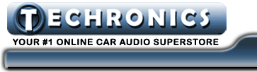 Techronics-Store logo