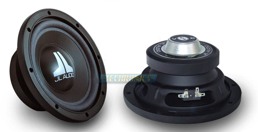 jl audio 8 inch sub