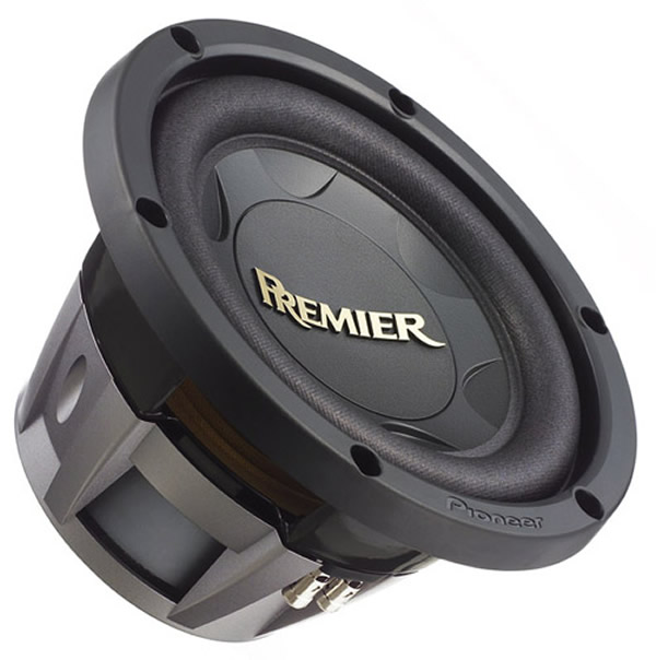premier 12 subwoofer