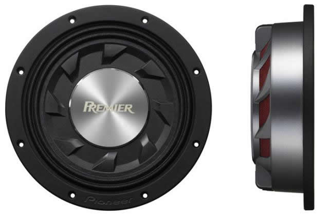 premier 12 subwoofer