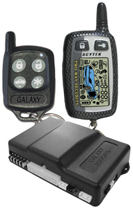 Automatic Car Starters and Manual Transmissions - Lifewire